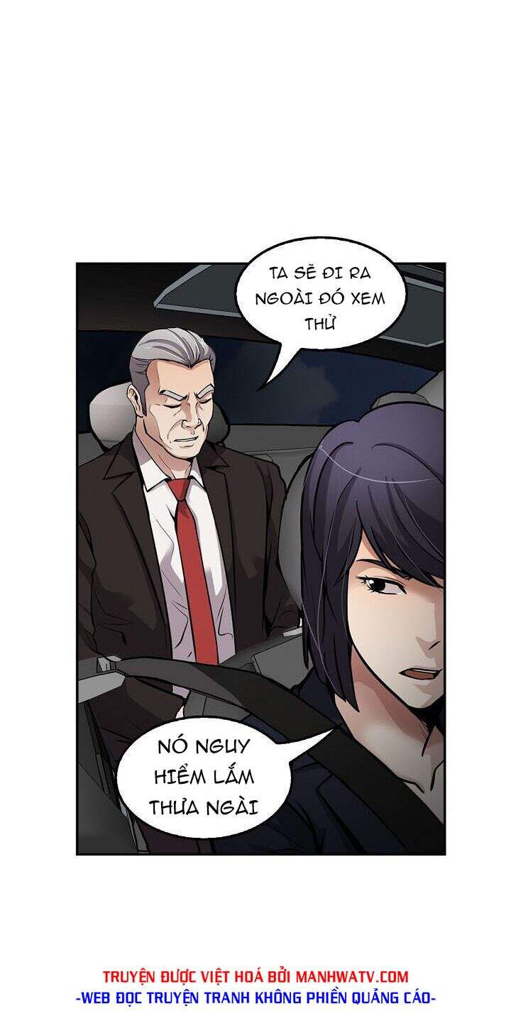 Điều Tra Viên Chuyển Sinh Chapter 86 - 39