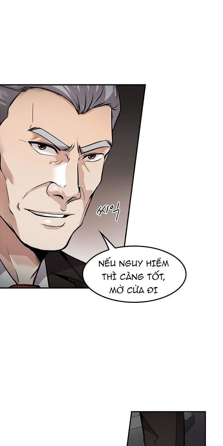 Điều Tra Viên Chuyển Sinh Chapter 86 - 40