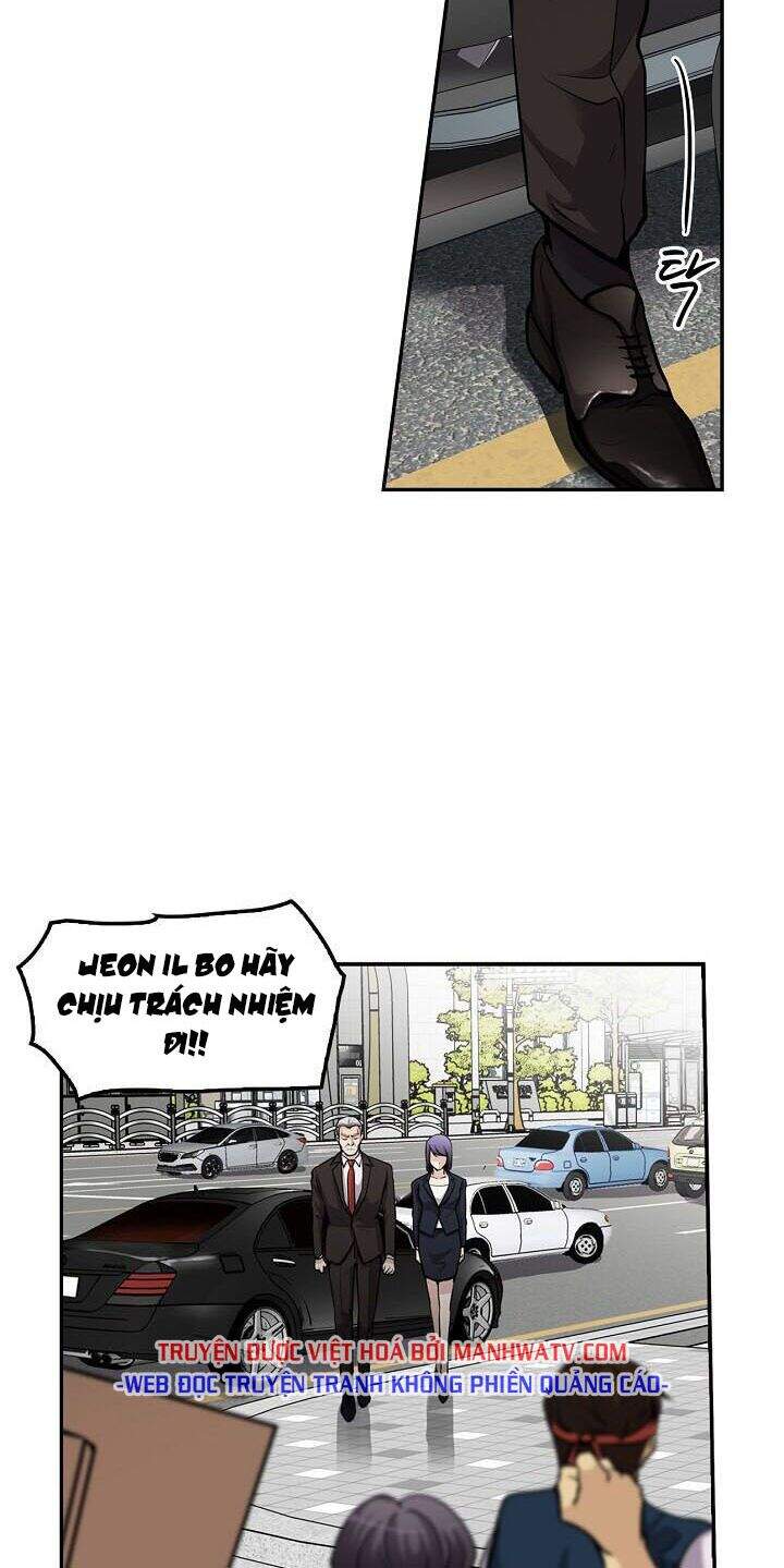 Điều Tra Viên Chuyển Sinh Chapter 86 - 41