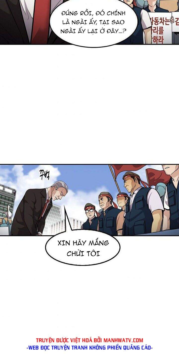 Điều Tra Viên Chuyển Sinh Chapter 86 - 43