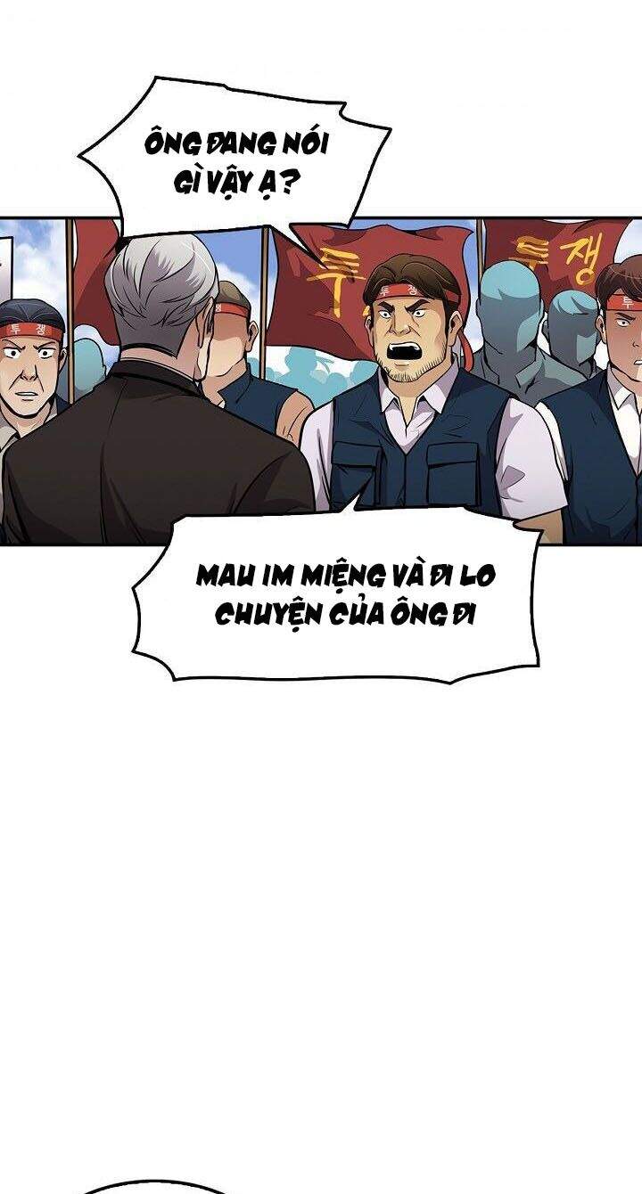 Điều Tra Viên Chuyển Sinh Chapter 86 - 44