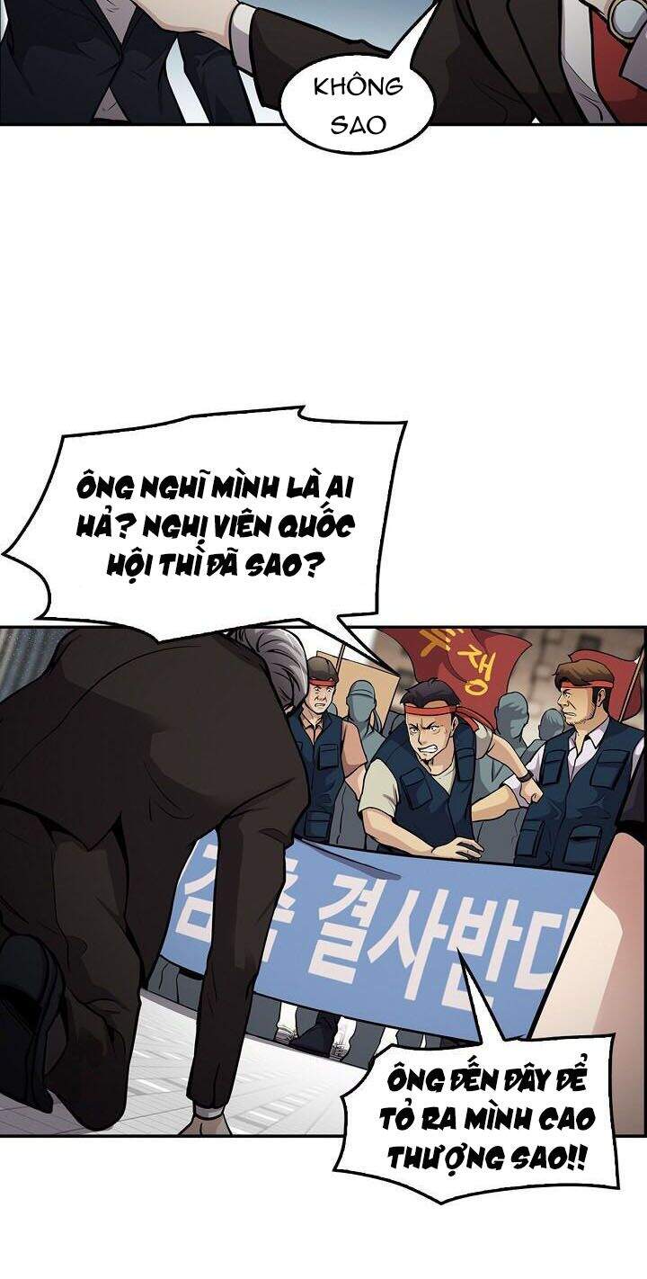 Điều Tra Viên Chuyển Sinh Chapter 86 - 50