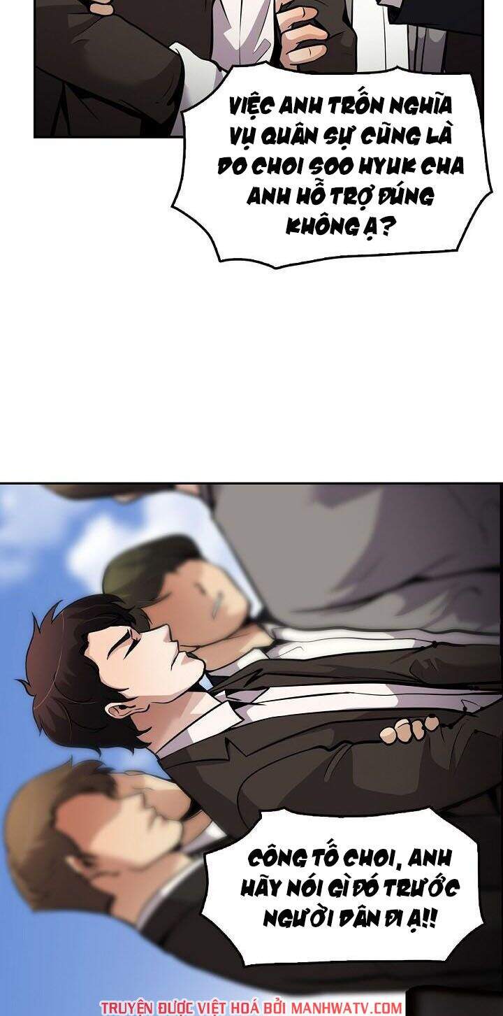 Điều Tra Viên Chuyển Sinh Chapter 86 - 6