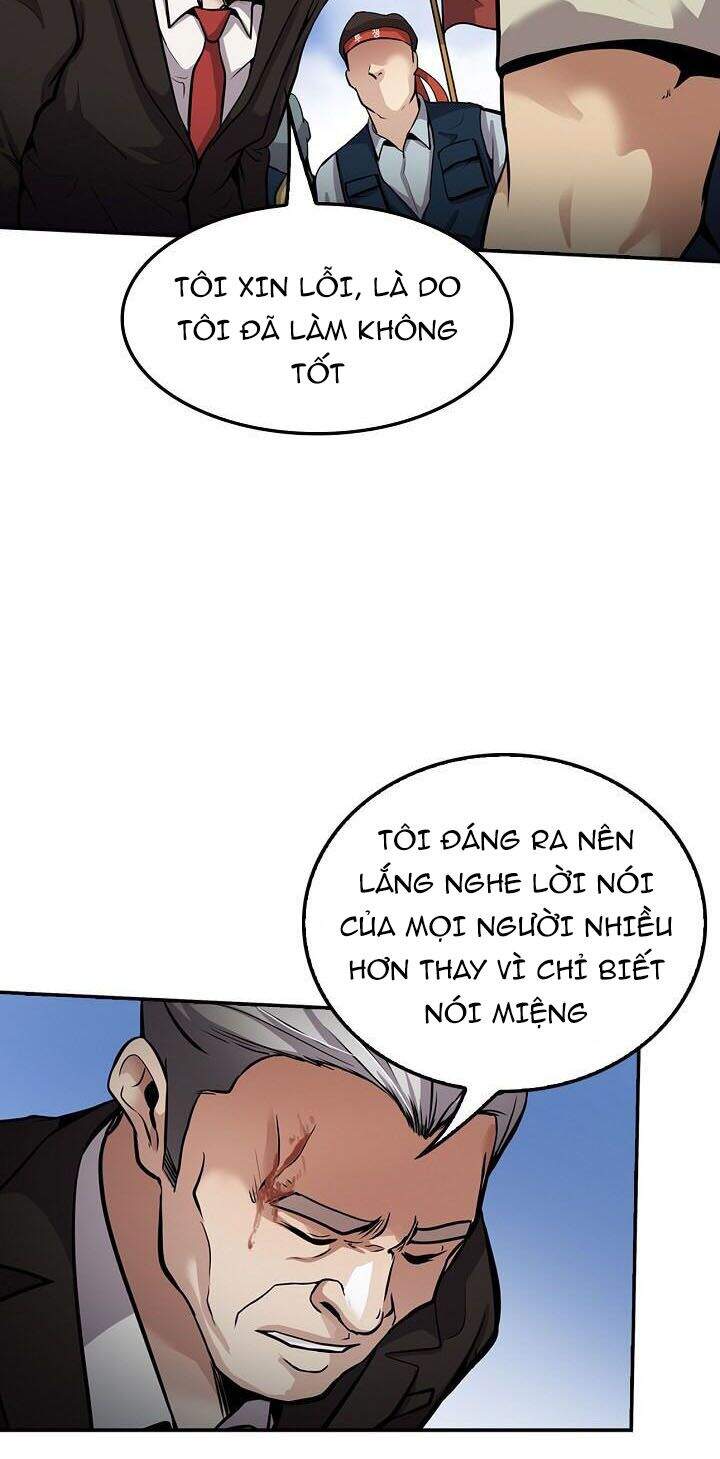 Điều Tra Viên Chuyển Sinh Chapter 86 - 54