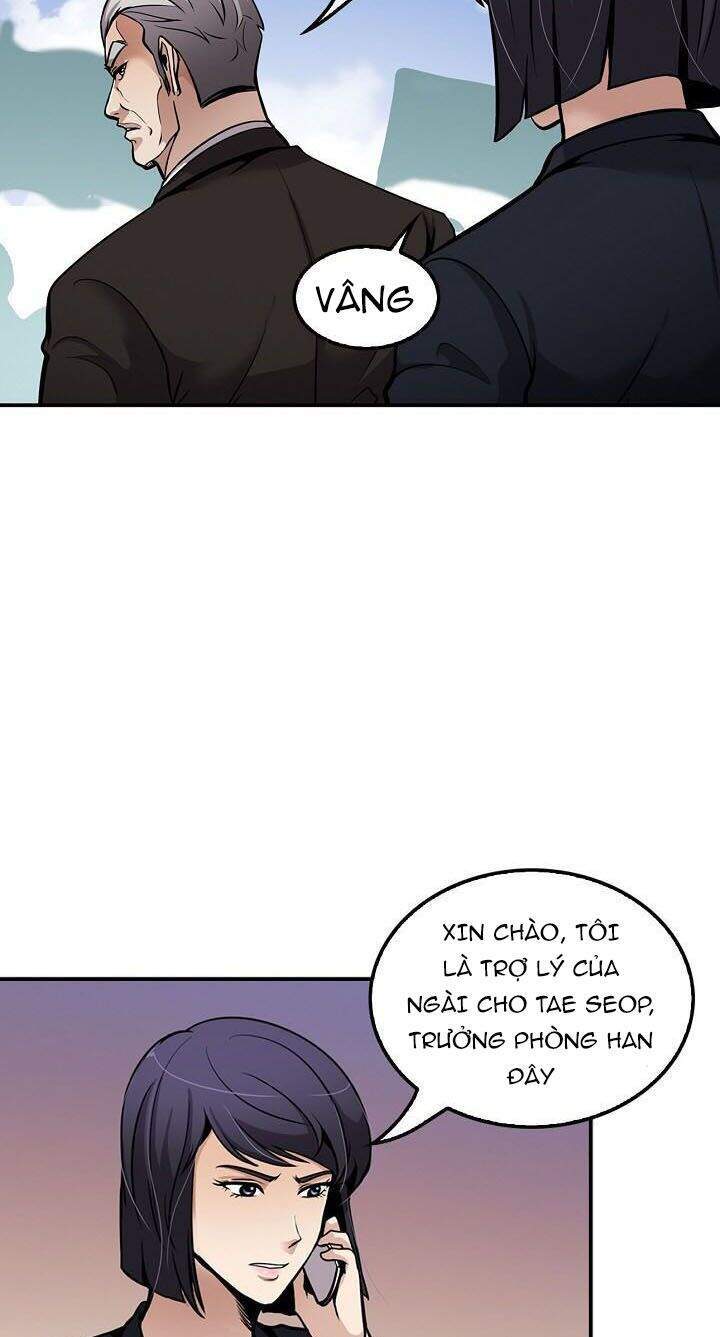 Điều Tra Viên Chuyển Sinh Chapter 86 - 56