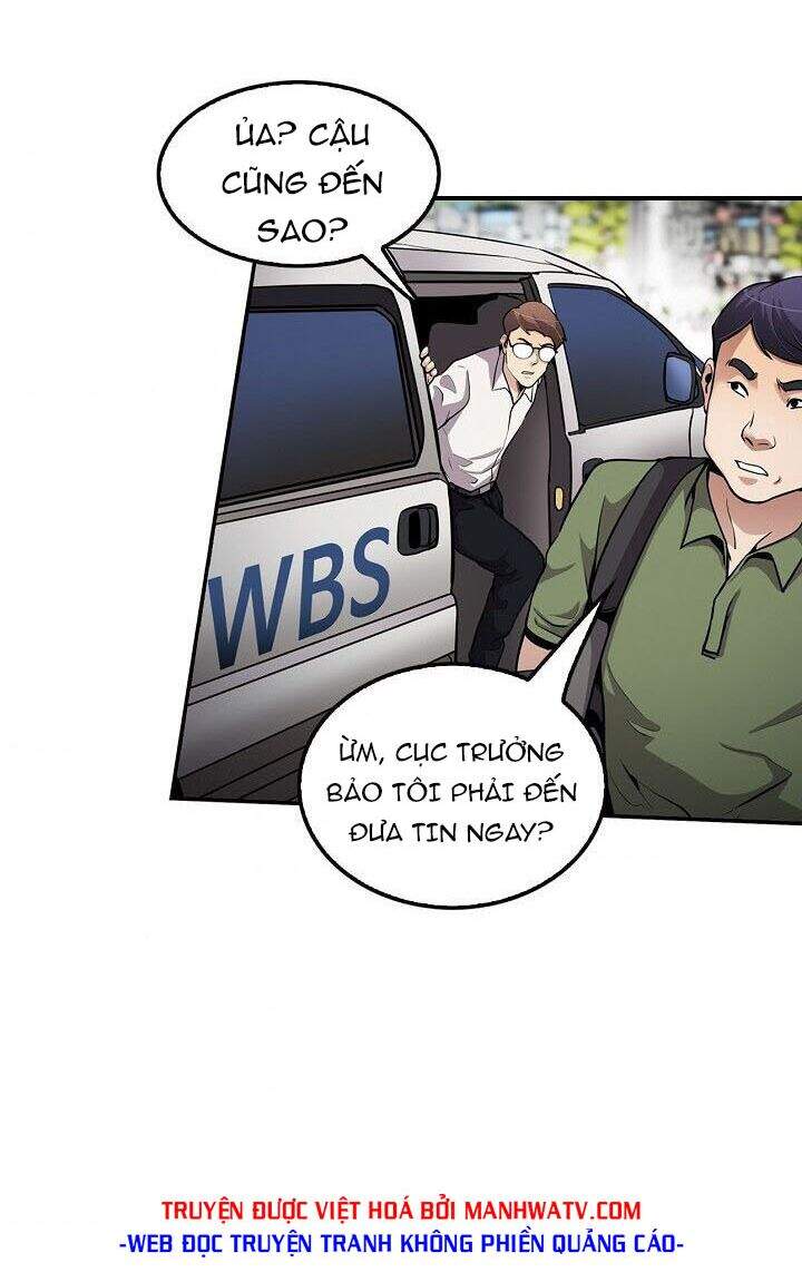 Điều Tra Viên Chuyển Sinh Chapter 86 - 59