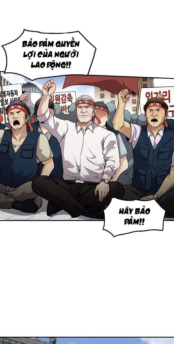 Điều Tra Viên Chuyển Sinh Chapter 86 - 60