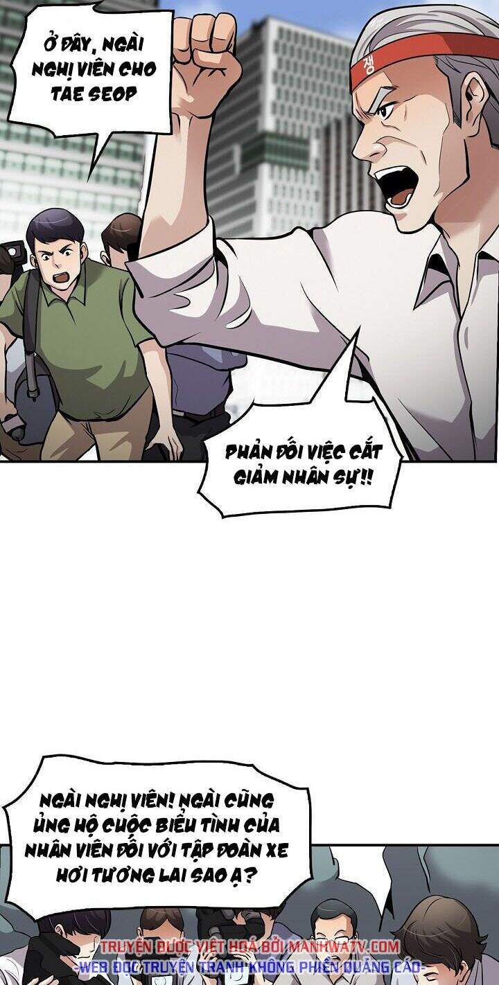 Điều Tra Viên Chuyển Sinh Chapter 86 - 61