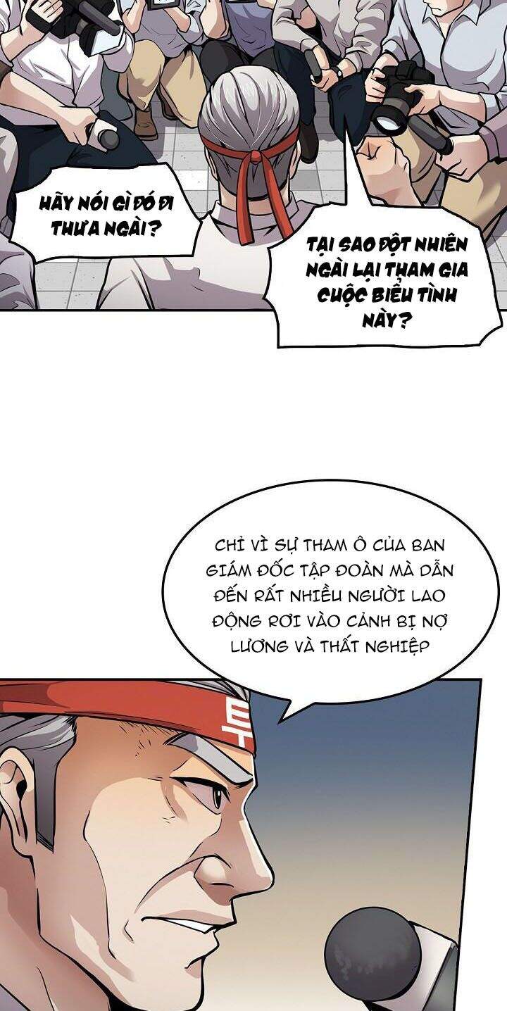 Điều Tra Viên Chuyển Sinh Chapter 86 - 62