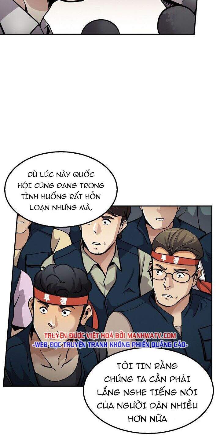 Điều Tra Viên Chuyển Sinh Chapter 86 - 63