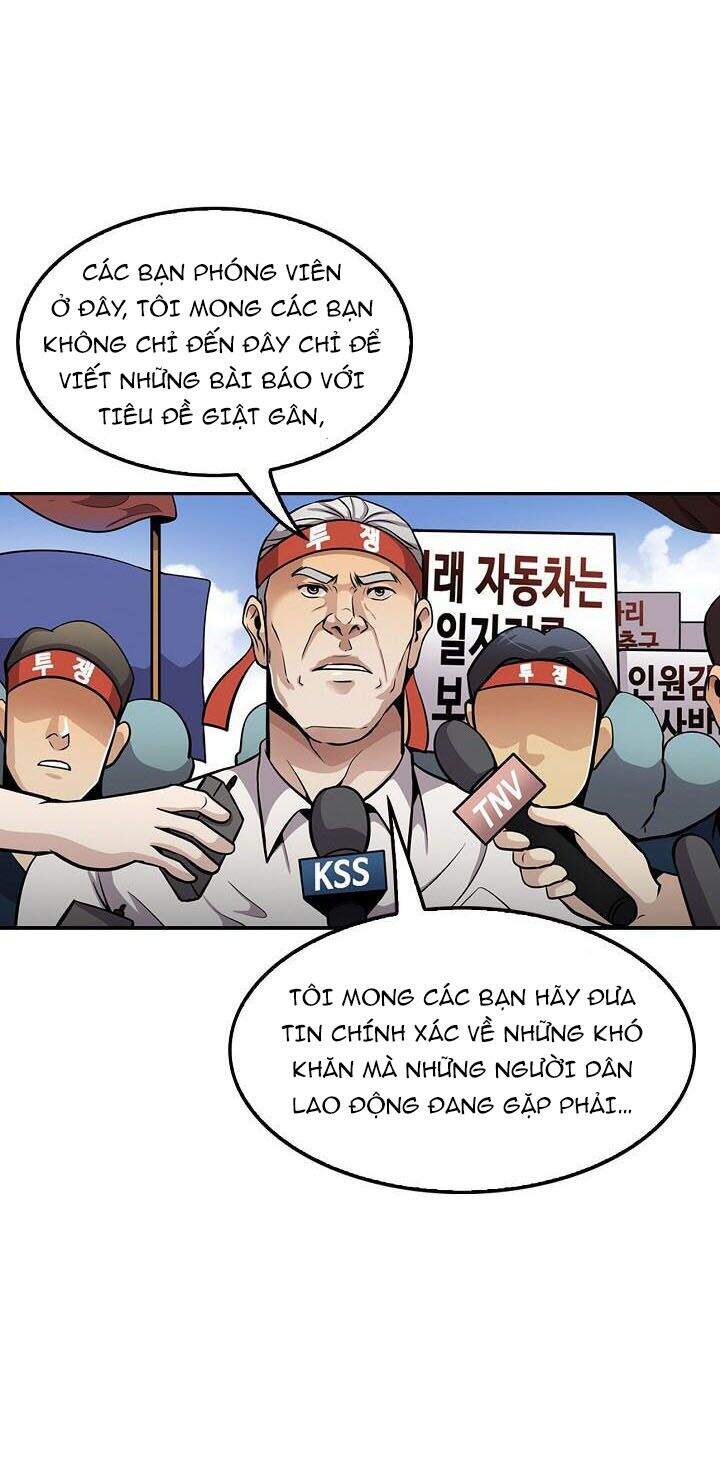 Điều Tra Viên Chuyển Sinh Chapter 86 - 64