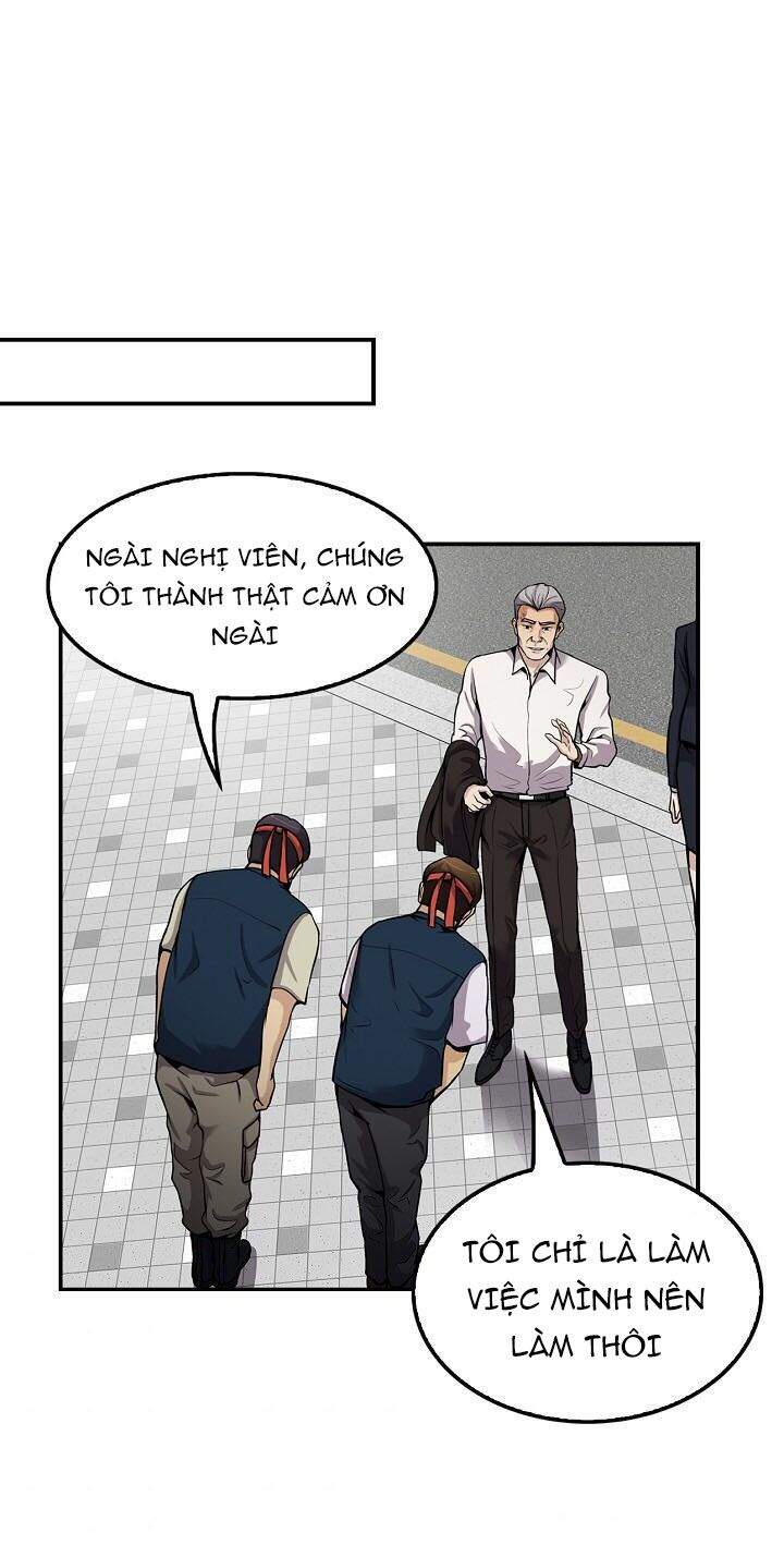 Điều Tra Viên Chuyển Sinh Chapter 86 - 66