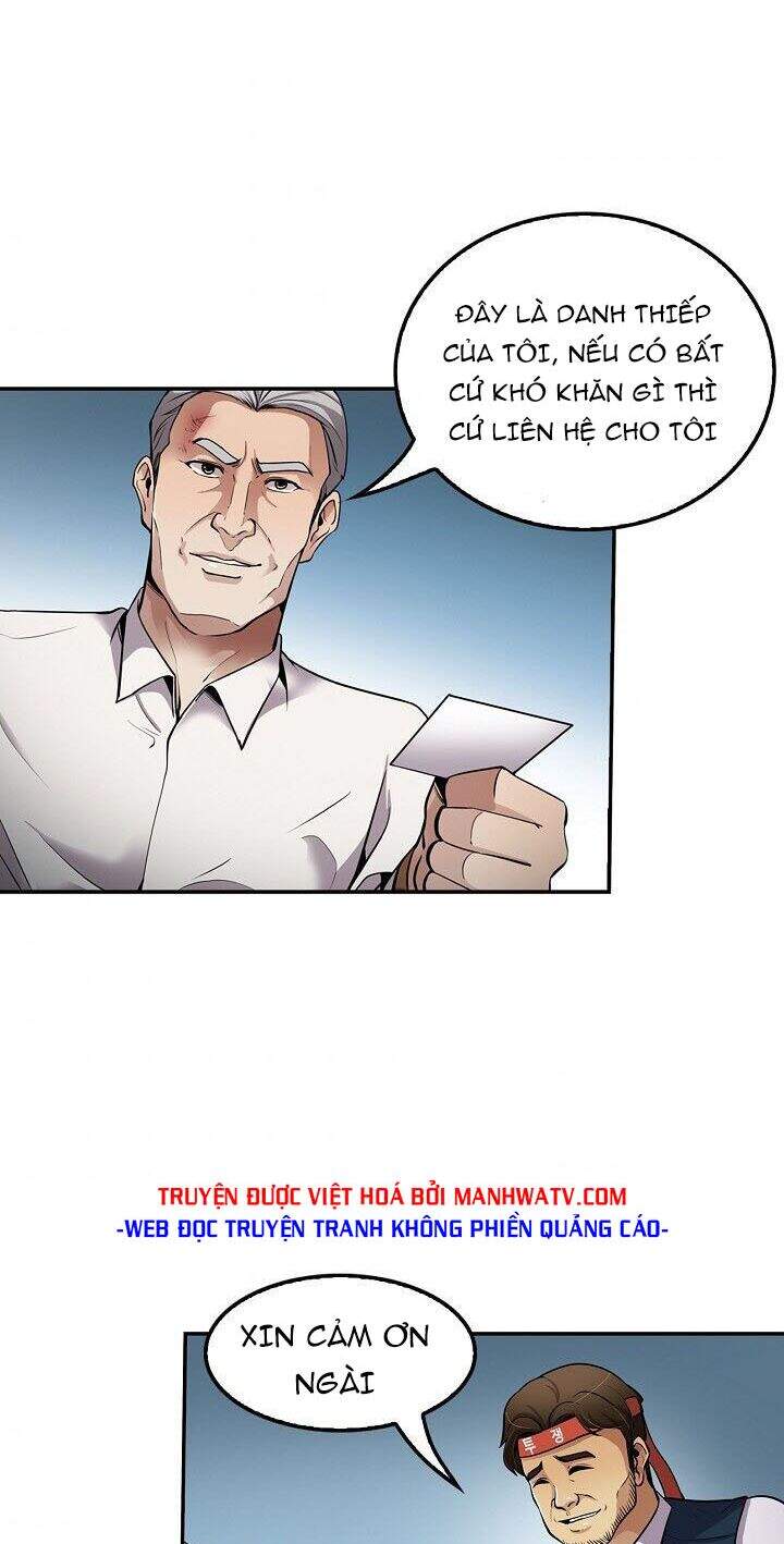 Điều Tra Viên Chuyển Sinh Chapter 86 - 67
