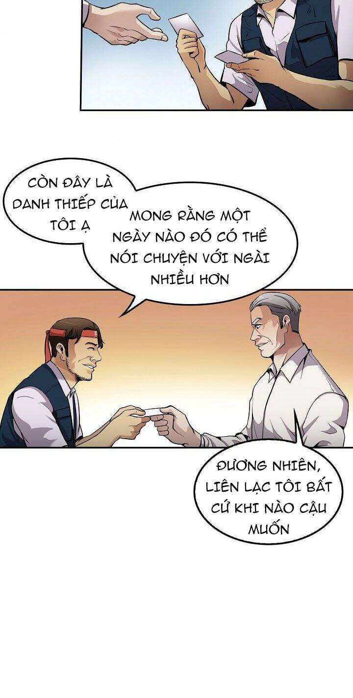 Điều Tra Viên Chuyển Sinh Chapter 86 - 68