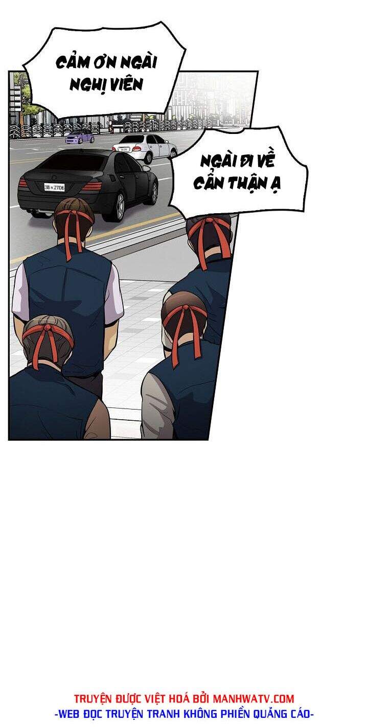Điều Tra Viên Chuyển Sinh Chapter 86 - 69