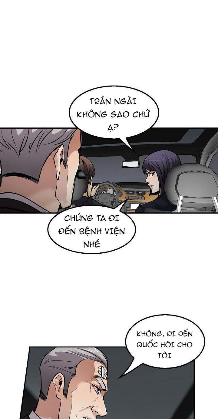 Điều Tra Viên Chuyển Sinh Chapter 86 - 70