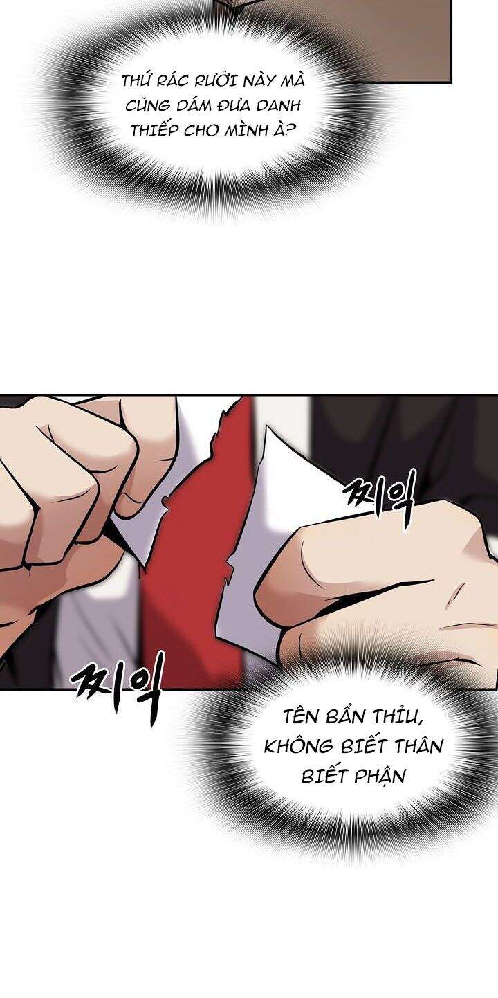 Điều Tra Viên Chuyển Sinh Chapter 86 - 72