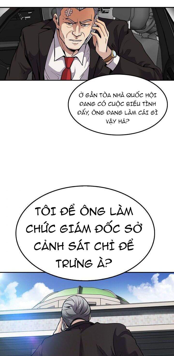Điều Tra Viên Chuyển Sinh Chapter 86 - 74