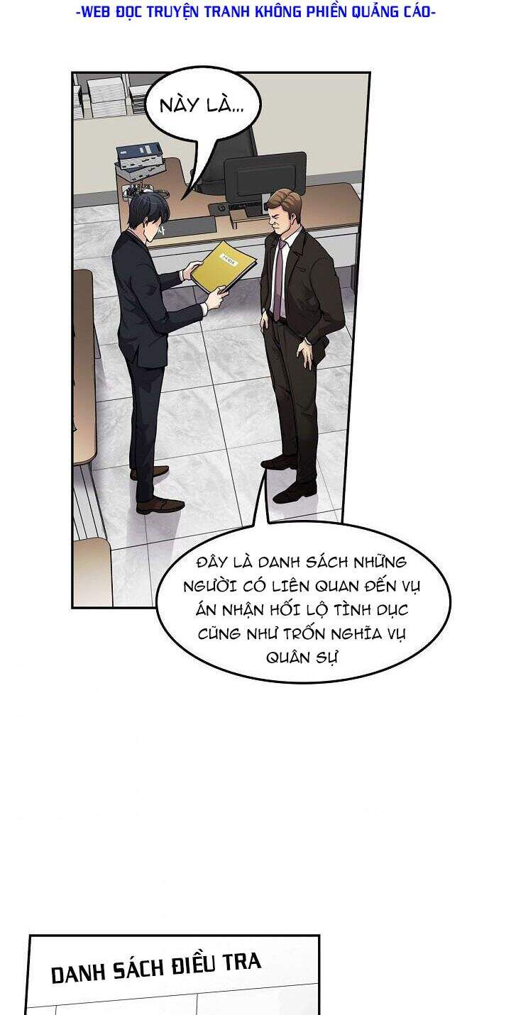 Điều Tra Viên Chuyển Sinh Chapter 86 - 9