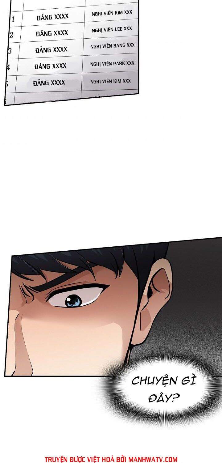 Điều Tra Viên Chuyển Sinh Chapter 86 - 10