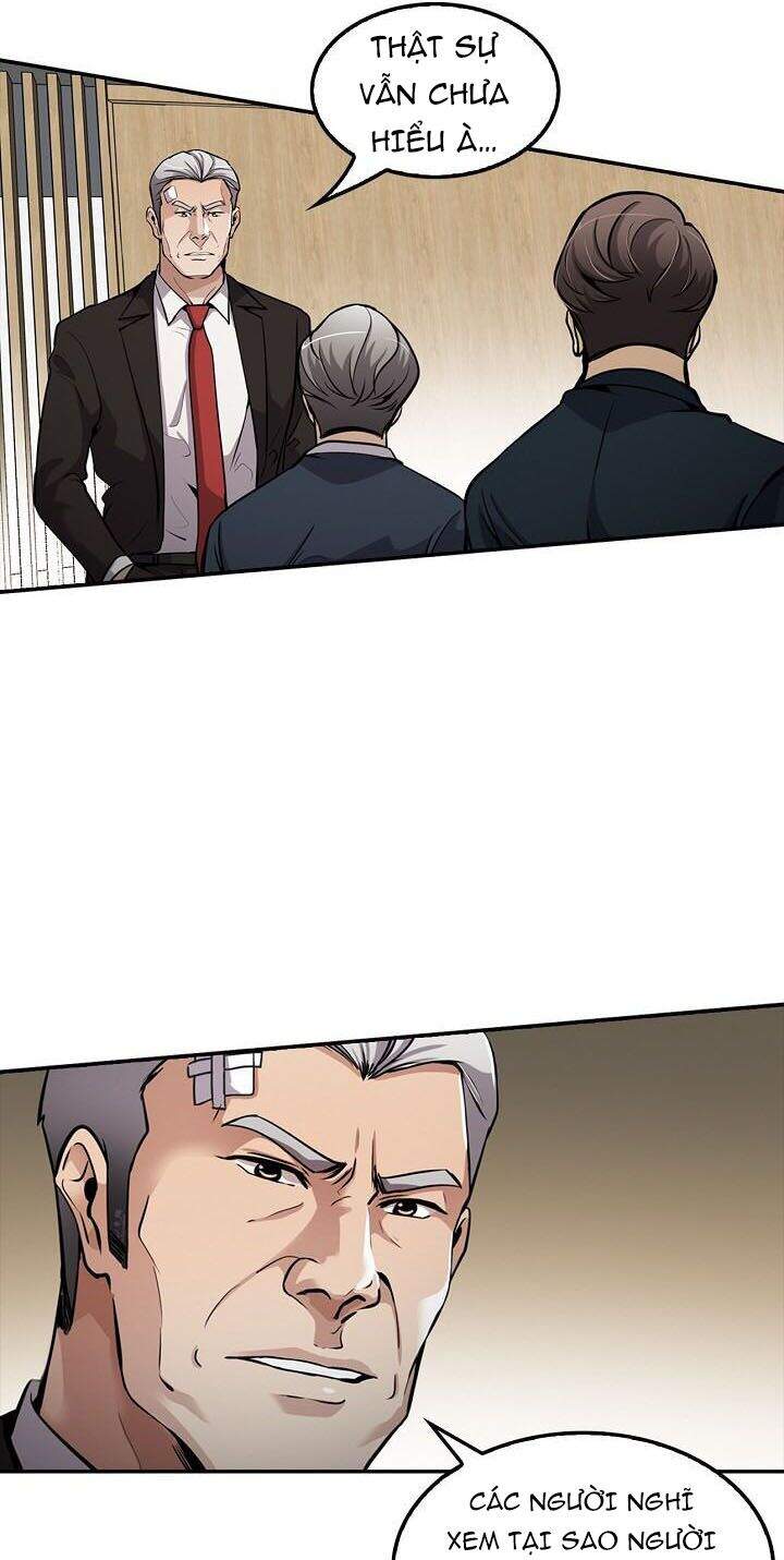 Điều Tra Viên Chuyển Sinh Chapter 87 - 12