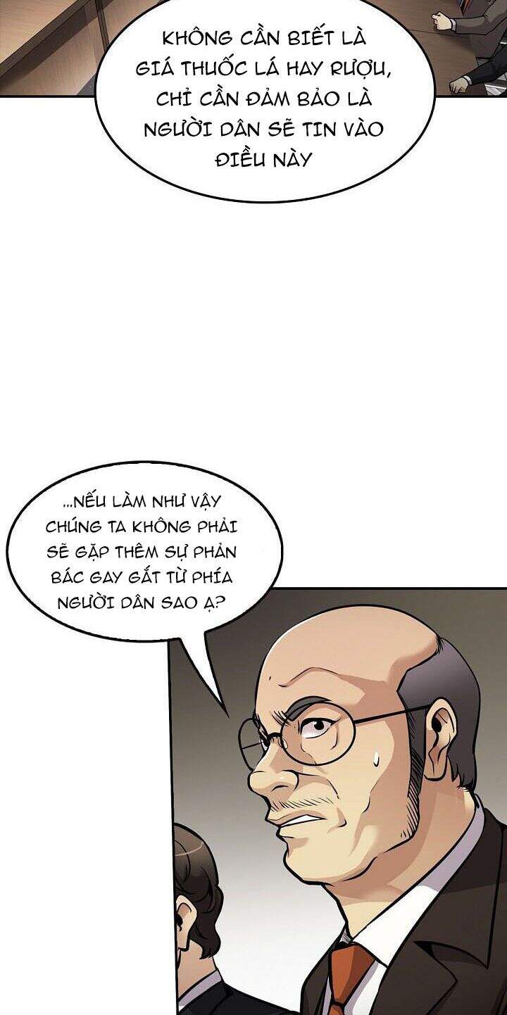 Điều Tra Viên Chuyển Sinh Chapter 87 - 15