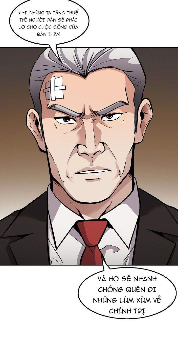 Điều Tra Viên Chuyển Sinh Chapter 87 - 19