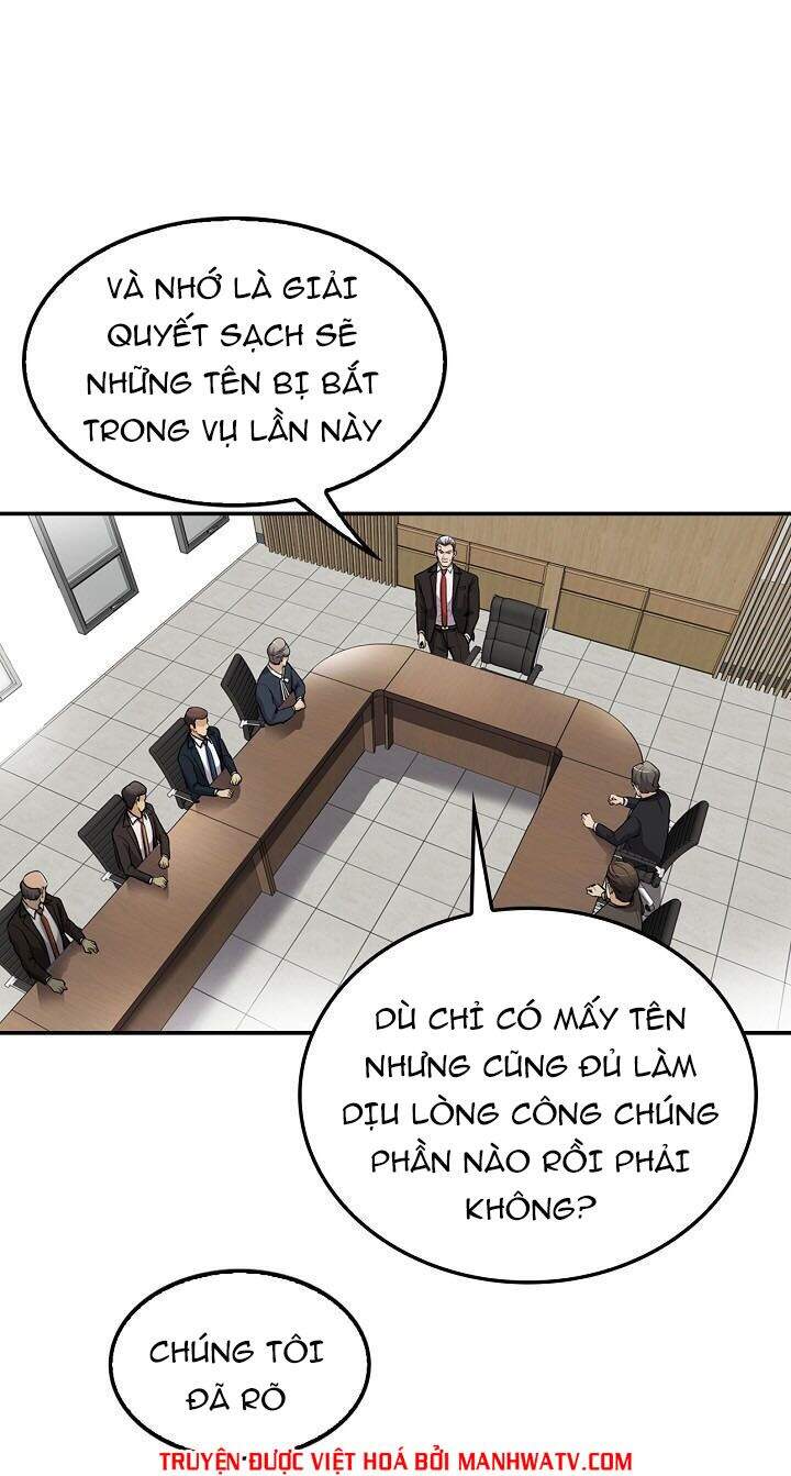 Điều Tra Viên Chuyển Sinh Chapter 87 - 20