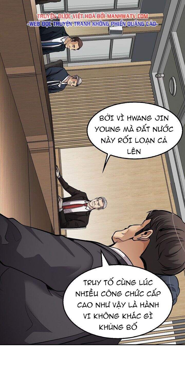 Điều Tra Viên Chuyển Sinh Chapter 87 - 3