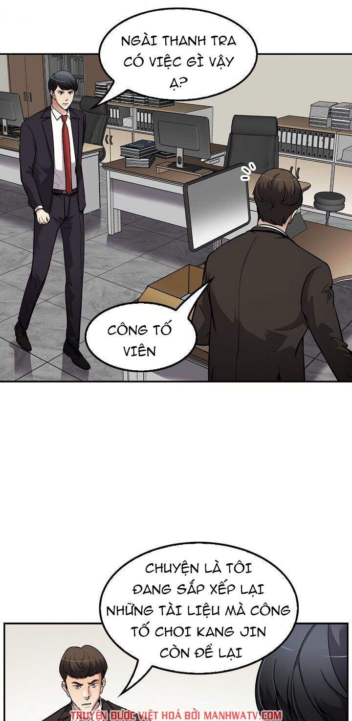 Điều Tra Viên Chuyển Sinh Chapter 87 - 26
