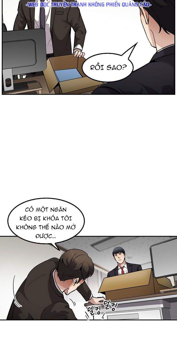 Điều Tra Viên Chuyển Sinh Chapter 87 - 27
