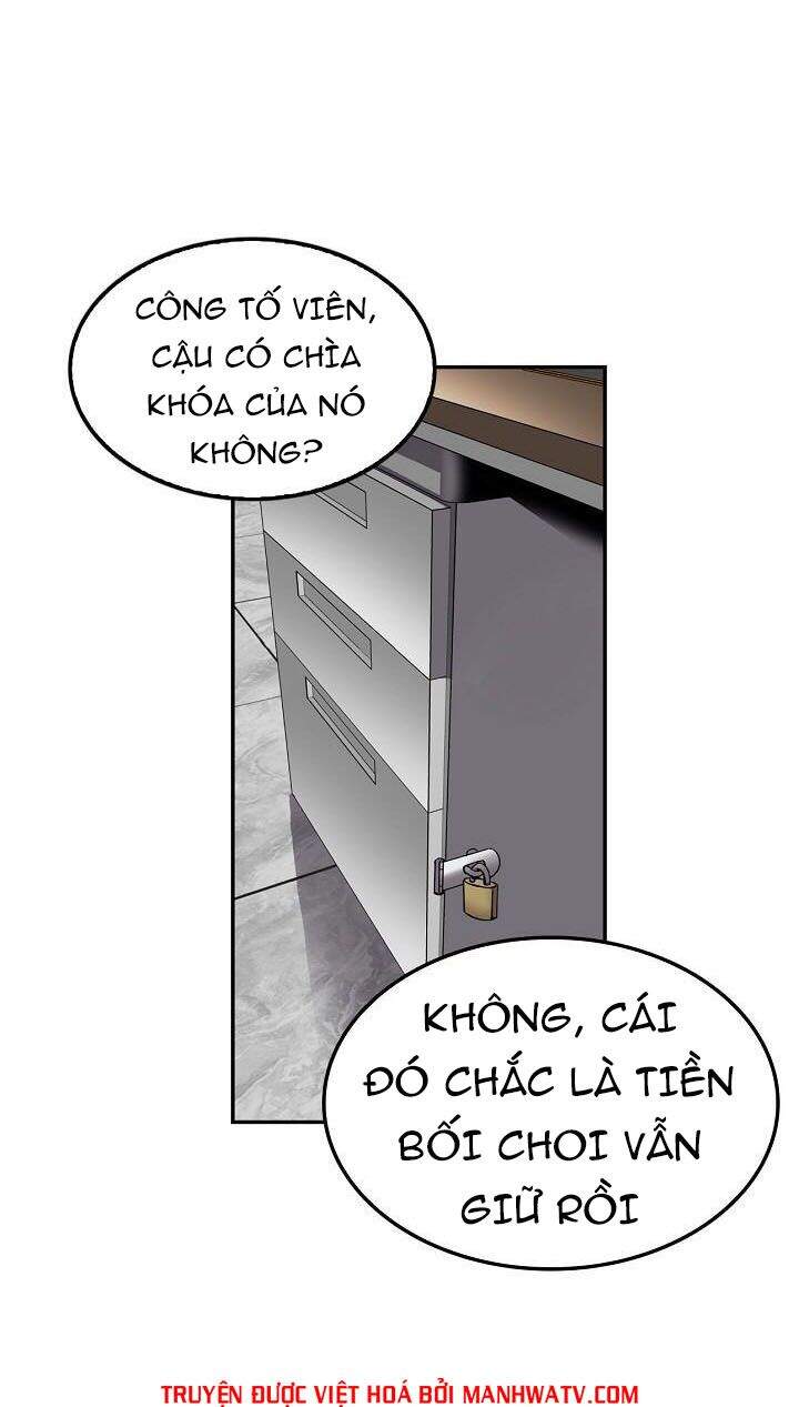 Điều Tra Viên Chuyển Sinh Chapter 87 - 28