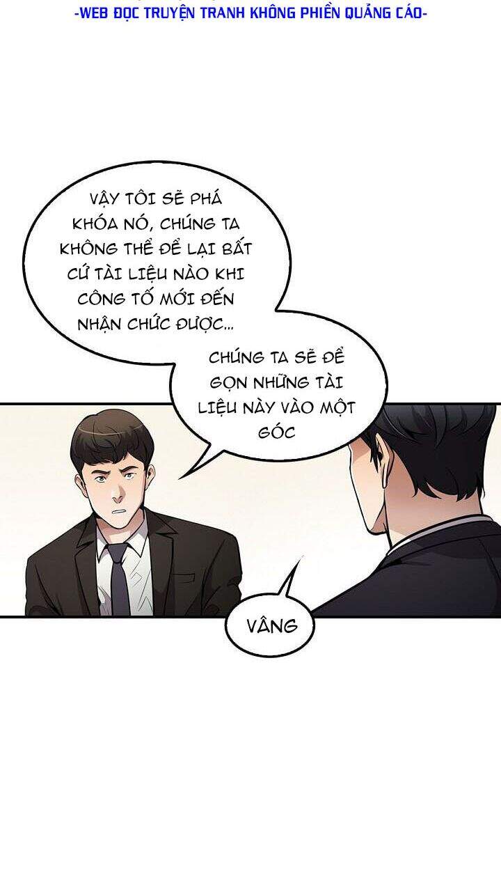 Điều Tra Viên Chuyển Sinh Chapter 87 - 29