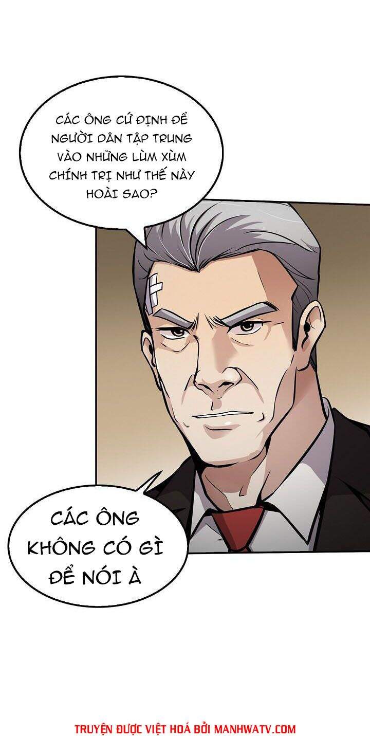 Điều Tra Viên Chuyển Sinh Chapter 87 - 4