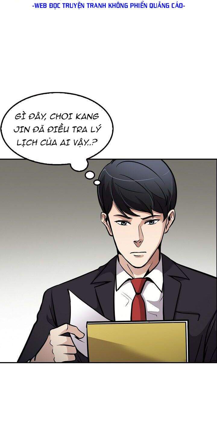 Điều Tra Viên Chuyển Sinh Chapter 87 - 35