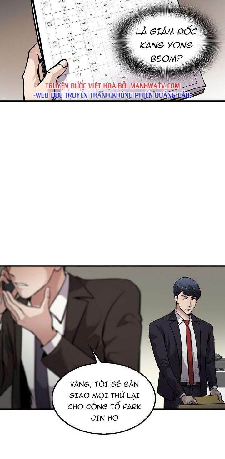 Điều Tra Viên Chuyển Sinh Chapter 87 - 37