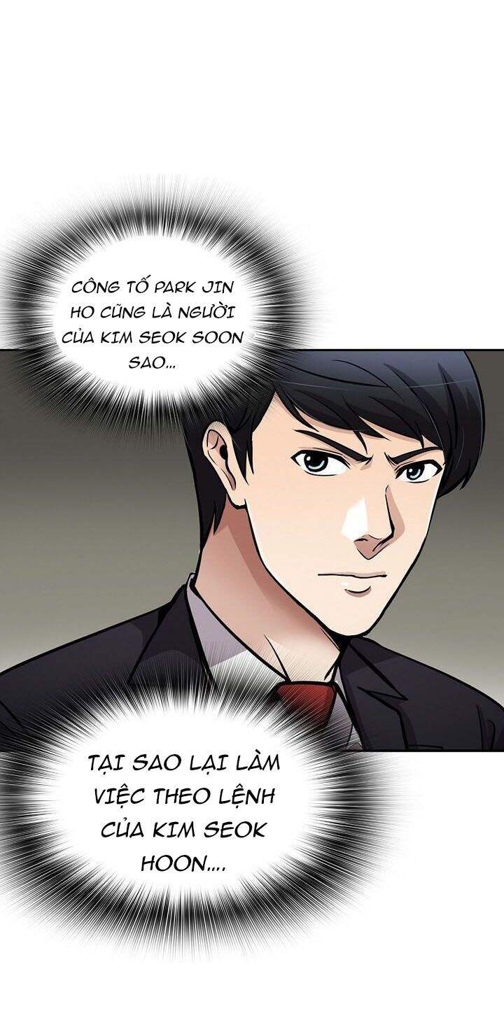 Điều Tra Viên Chuyển Sinh Chapter 87 - 38