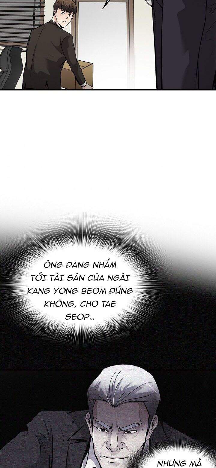 Điều Tra Viên Chuyển Sinh Chapter 87 - 40