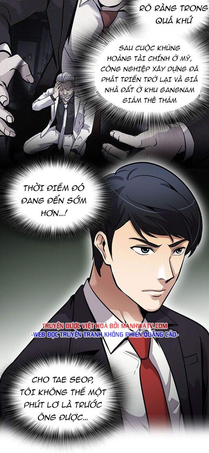 Điều Tra Viên Chuyển Sinh Chapter 87 - 41