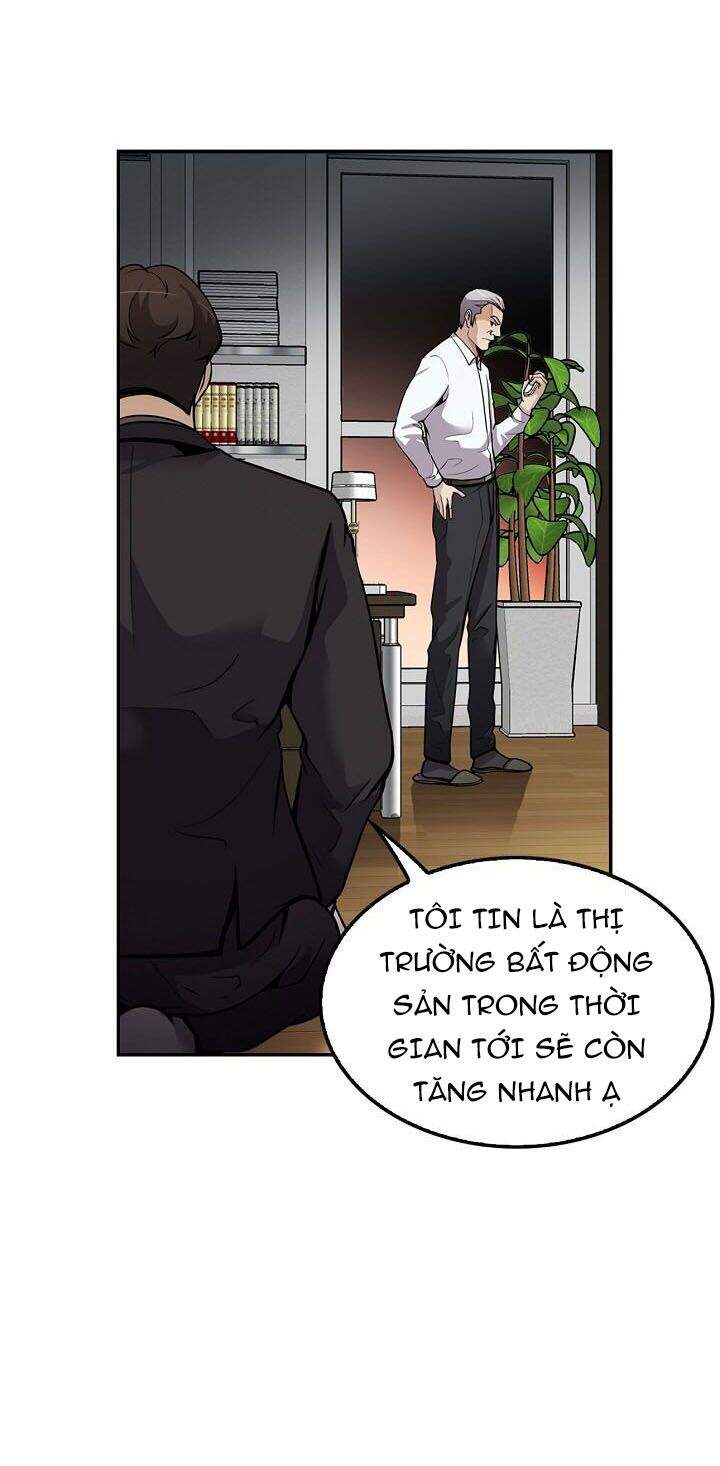 Điều Tra Viên Chuyển Sinh Chapter 87 - 44