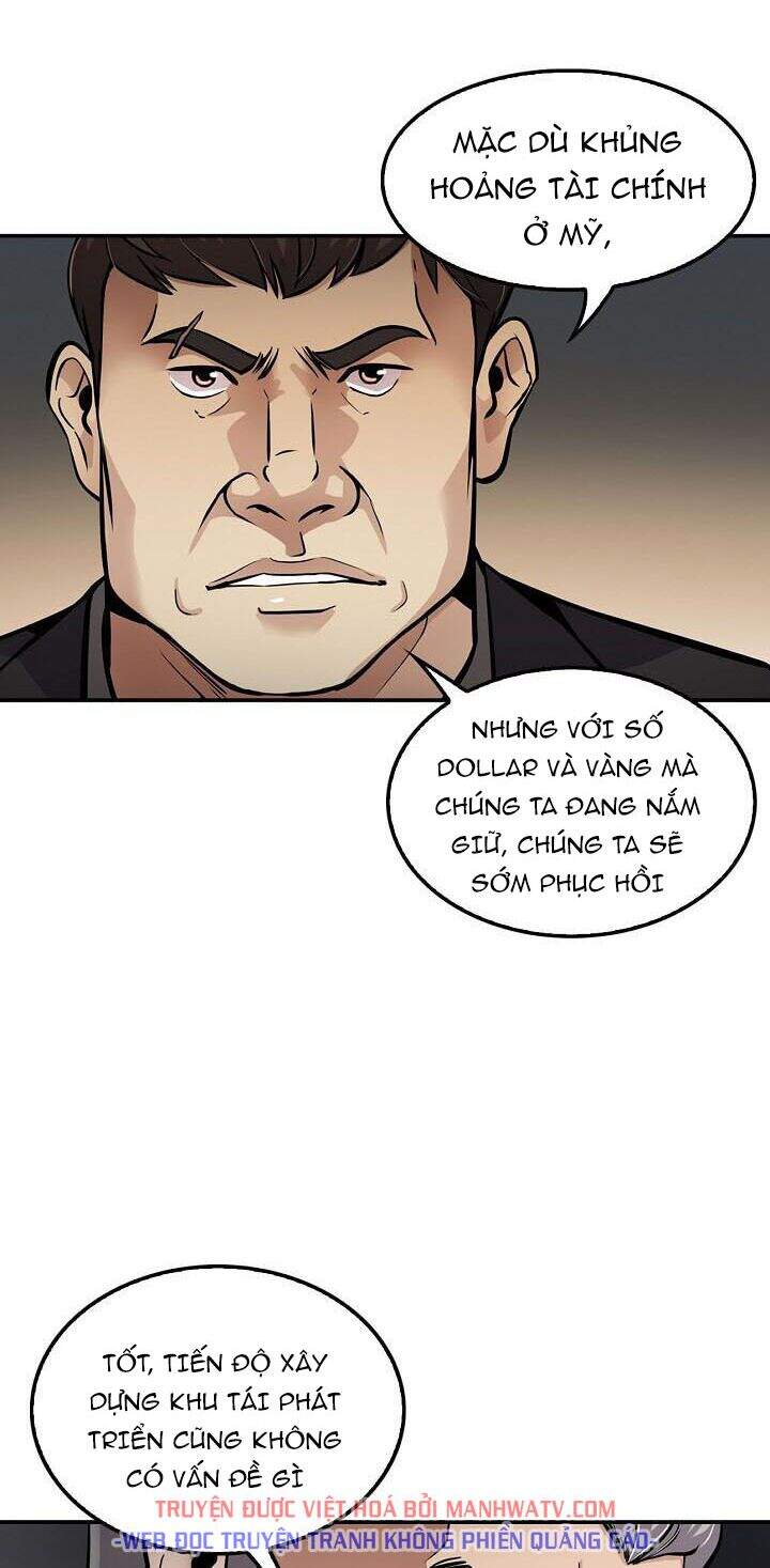 Điều Tra Viên Chuyển Sinh Chapter 87 - 45