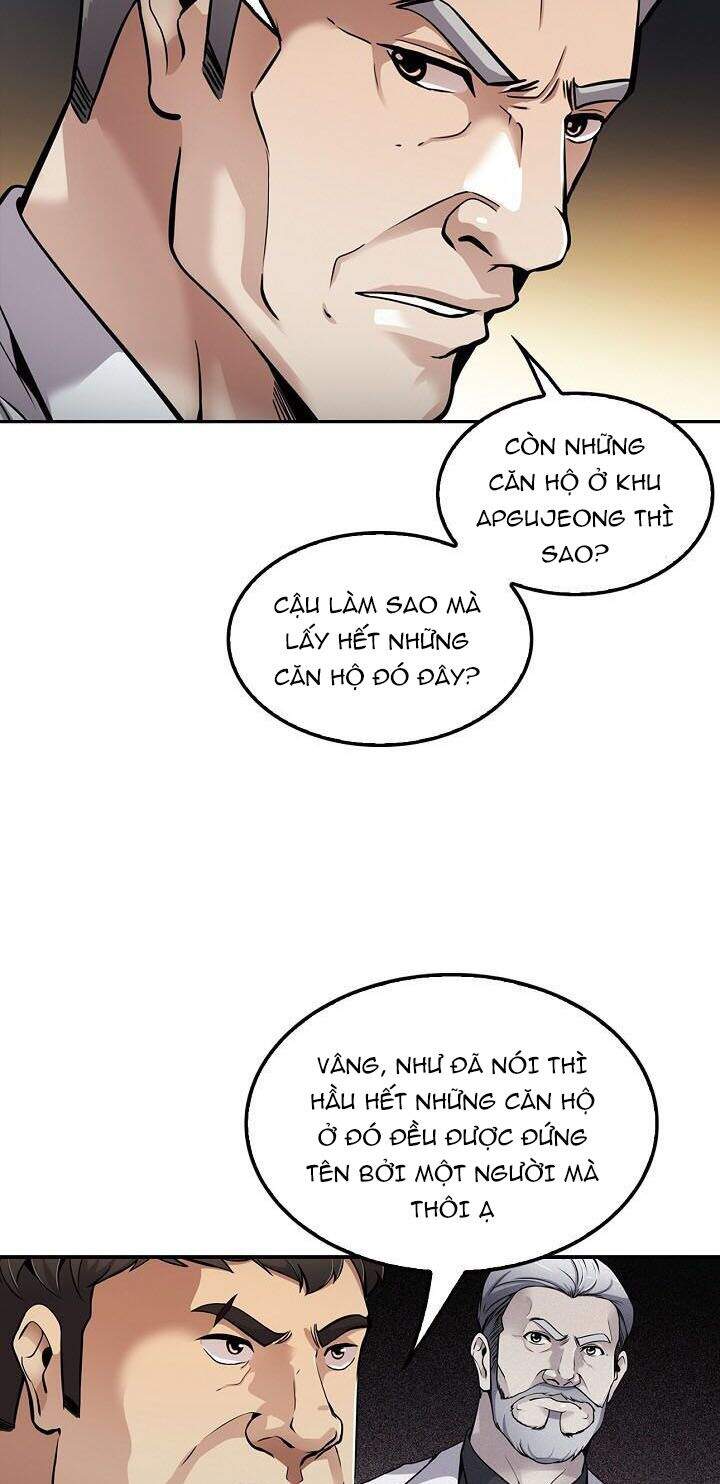 Điều Tra Viên Chuyển Sinh Chapter 87 - 46