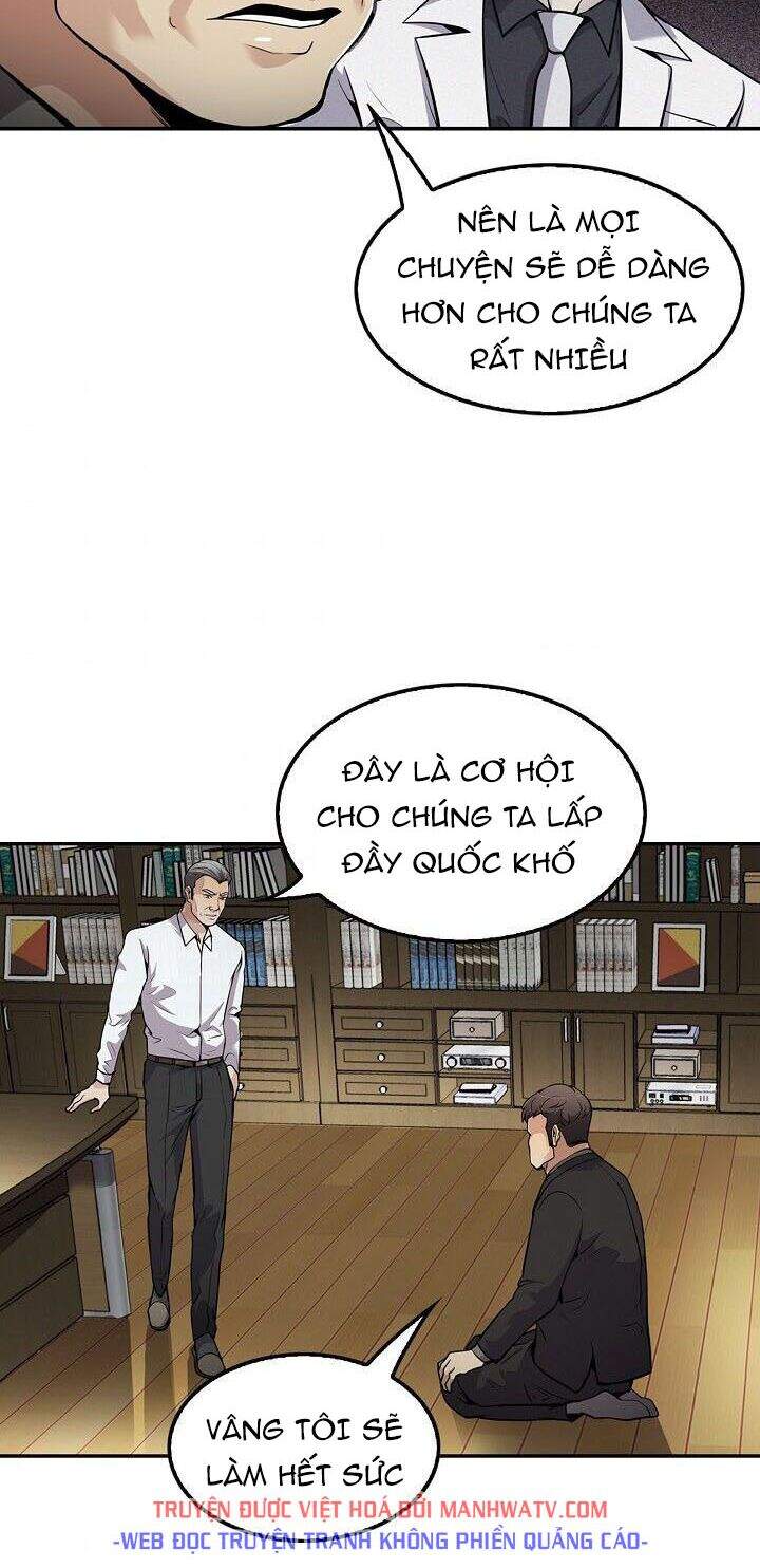 Điều Tra Viên Chuyển Sinh Chapter 87 - 47