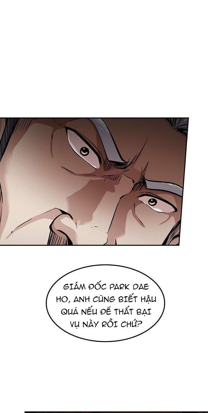 Điều Tra Viên Chuyển Sinh Chapter 87 - 48