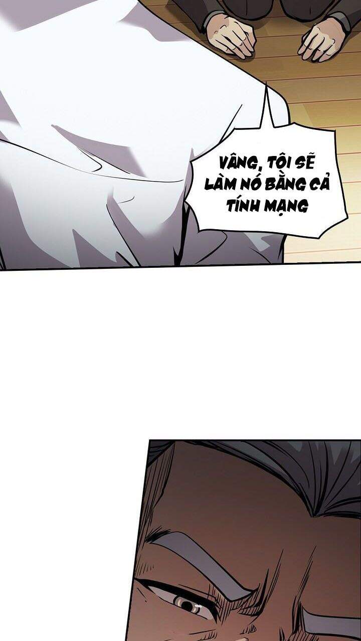 Điều Tra Viên Chuyển Sinh Chapter 87 - 50