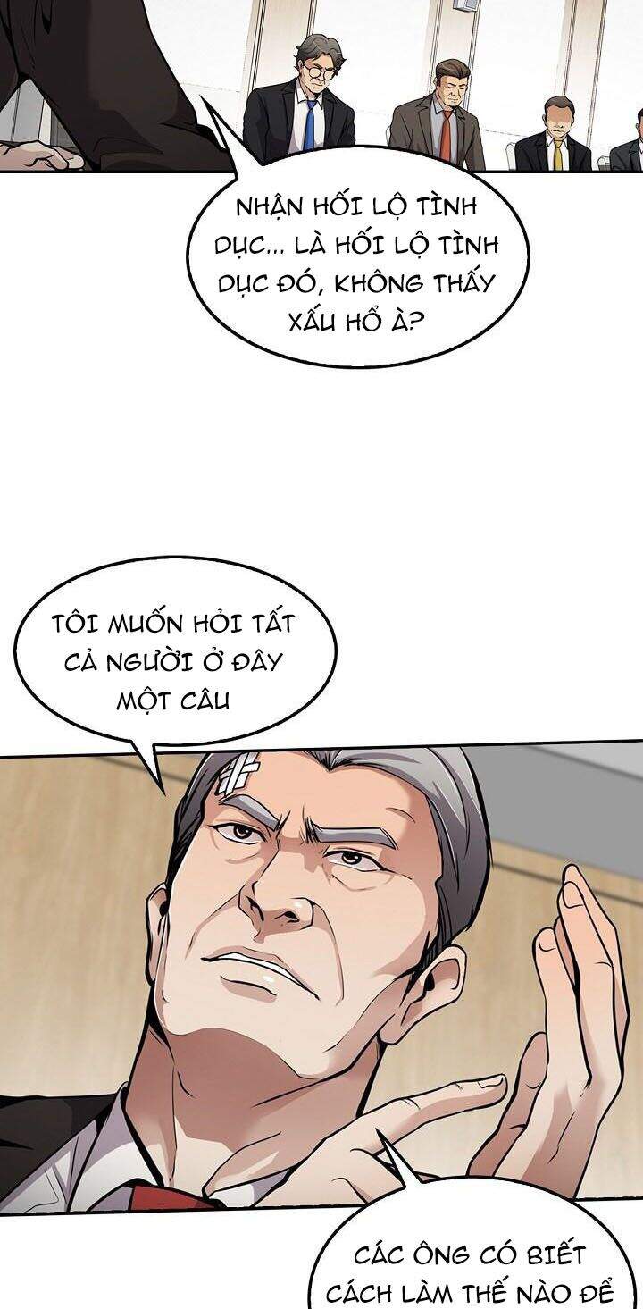 Điều Tra Viên Chuyển Sinh Chapter 87 - 6