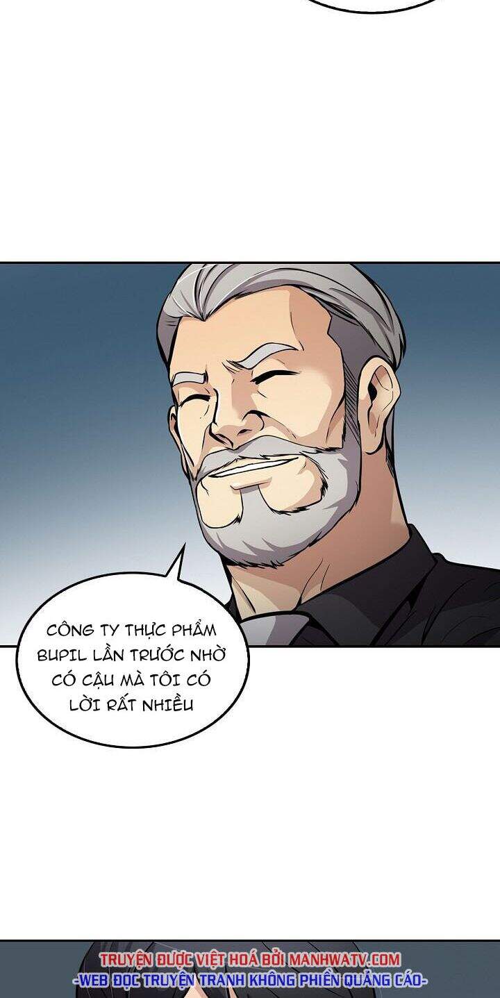 Điều Tra Viên Chuyển Sinh Chapter 87 - 53
