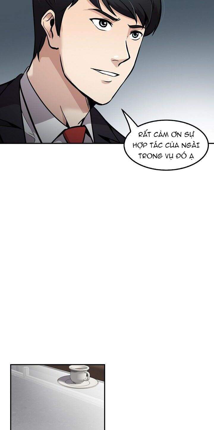 Điều Tra Viên Chuyển Sinh Chapter 87 - 54