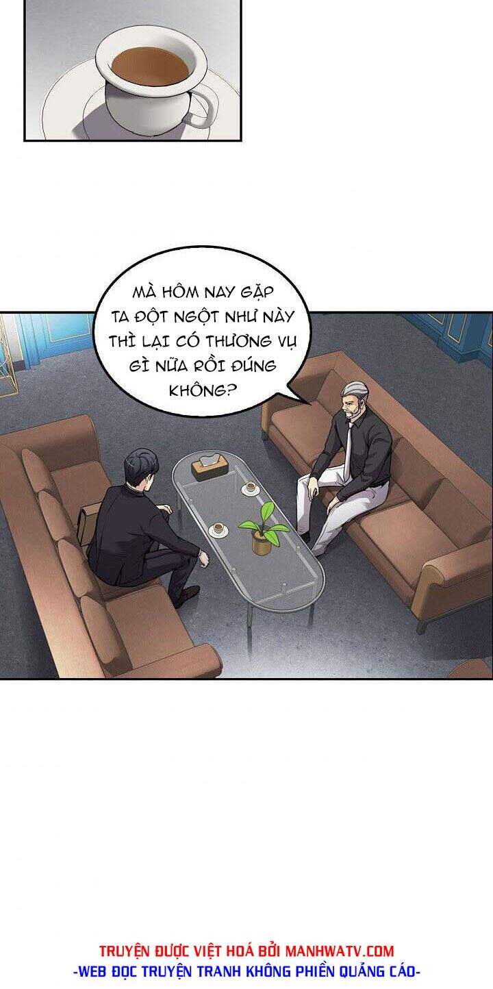 Điều Tra Viên Chuyển Sinh Chapter 87 - 55