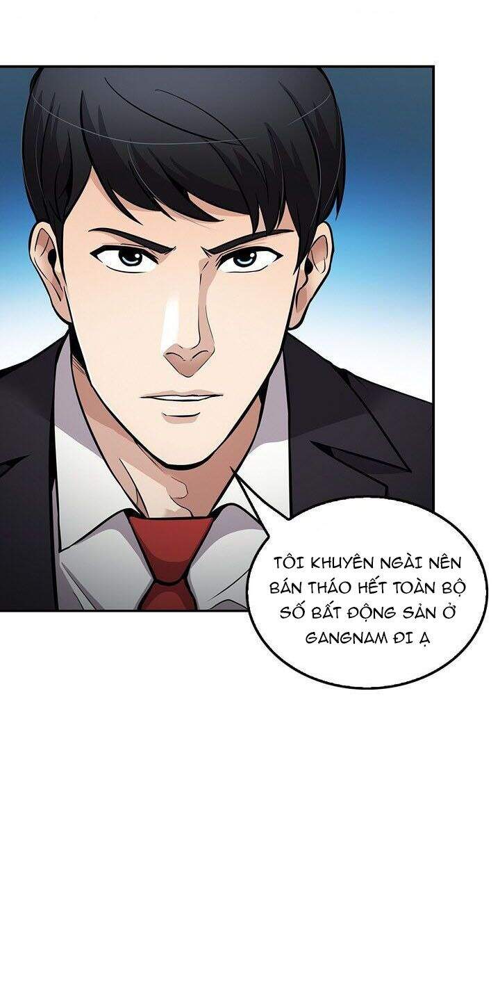 Điều Tra Viên Chuyển Sinh Chapter 87 - 56